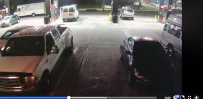 Ccpd Releases Video In Upper Riverdale Road Shooting Features News Daily Com