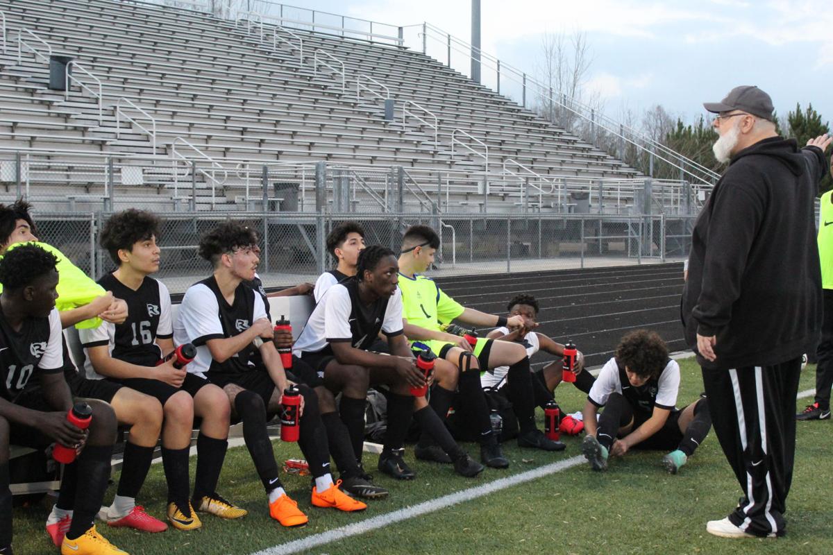 Soccer Riverdale High Has More To Build On Next Year After 8 5 Finish Sports News Daily Com