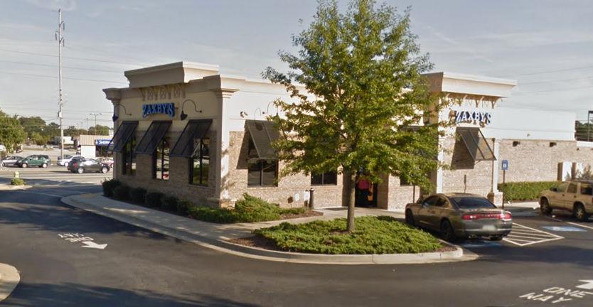 Church S Chicken Restaurant 765 Hwy 138 Sw Riverdale Ga 30296 Usa