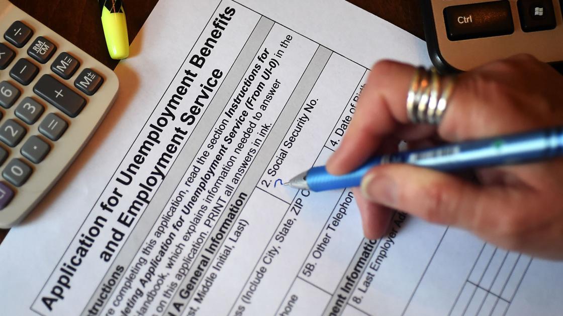 Georgia Department Of Labor Launches Tutorials To Help With Claims Issues Jobs News Daily Com