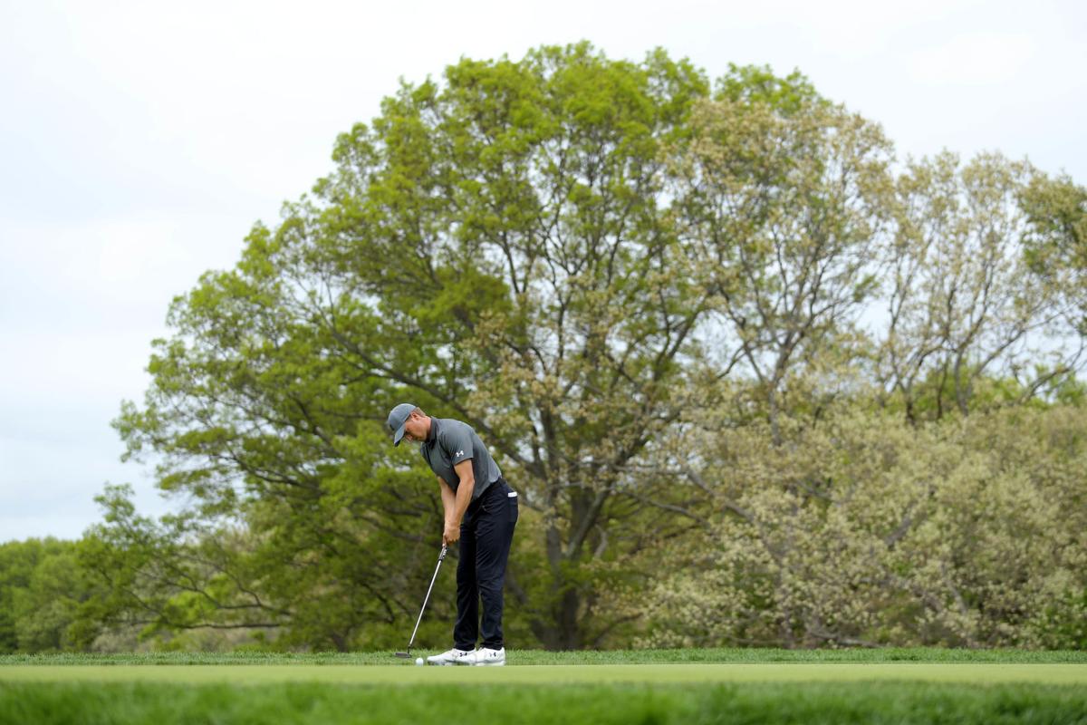 PHOTOS: Brooks Koepka wins second straight PGA Championship | Sports | news-daily.com