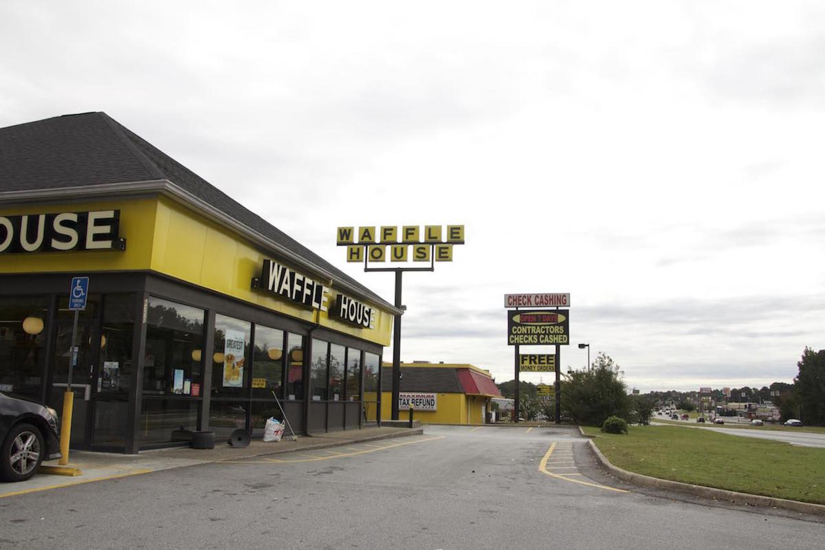 Redevelopment Plan Stirs Concern For Old Dixie Businesses Features News Daily Com