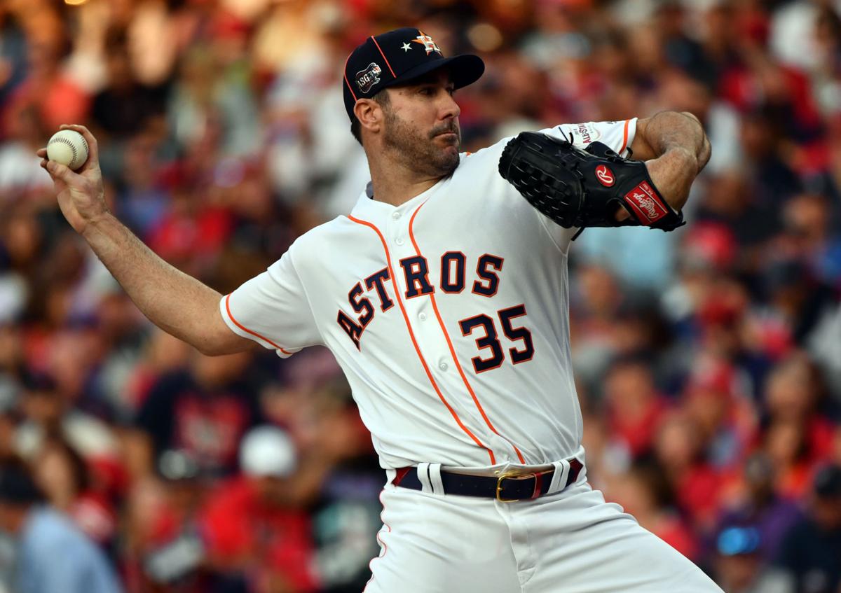 MLB: All Star Game-National League at American League