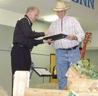 Retired Pastor Marked By Commitment To Bible News News Daily Com