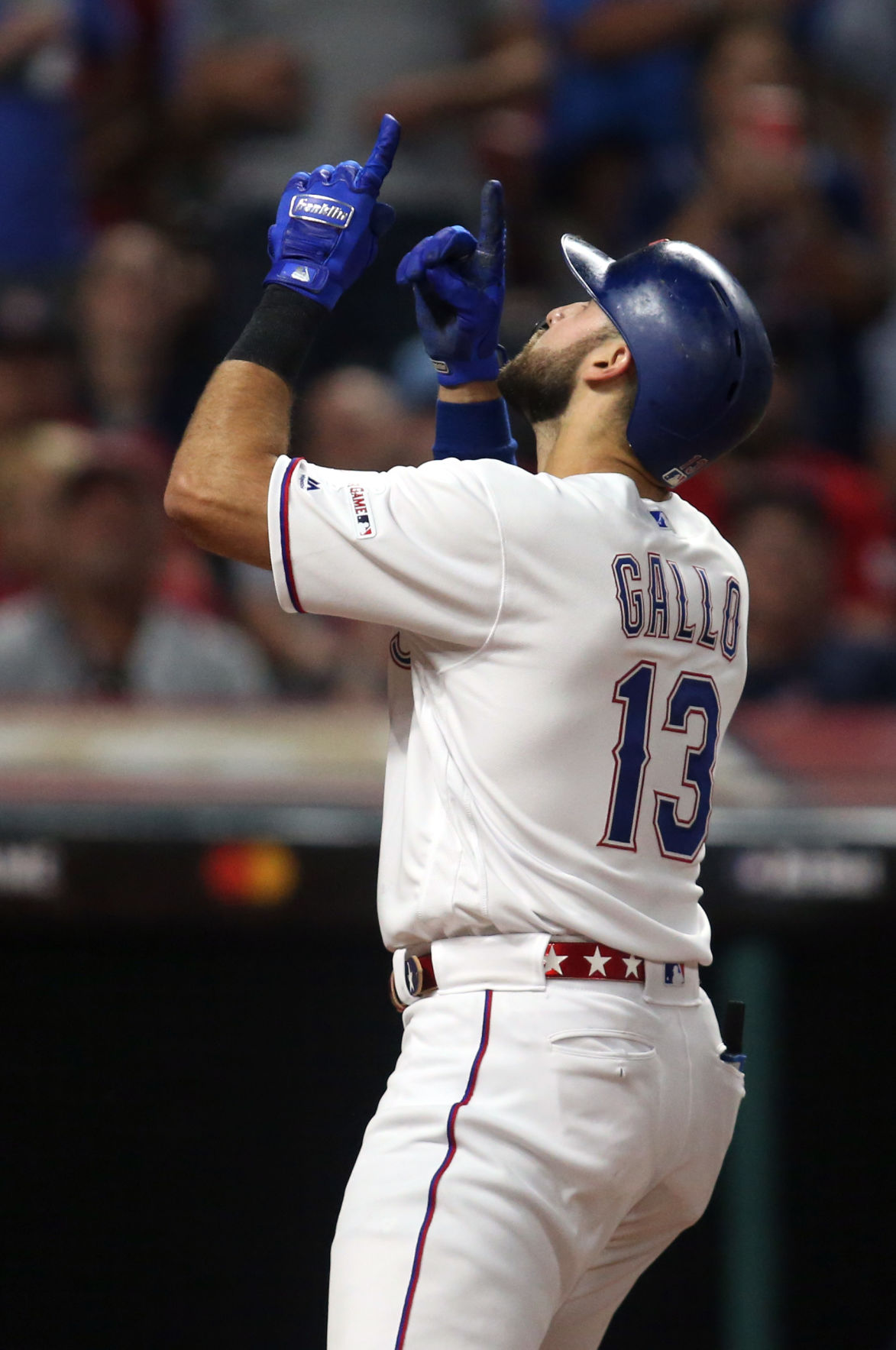 MLB: All Star Game-National League at American League