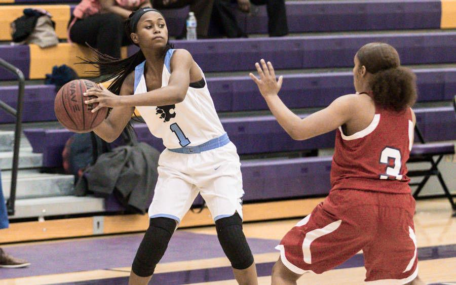 Jonesboro Boys Lovejoy Girls Highlight All Region 4 Aaaaaa