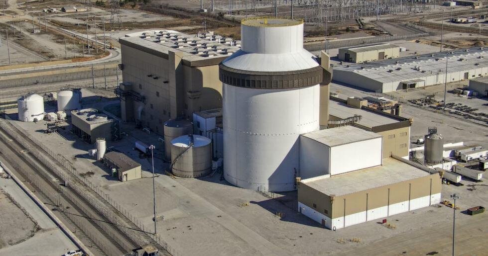 Georgia PSC approves agreement on Plant Vogtle costs - Vimarsana News
