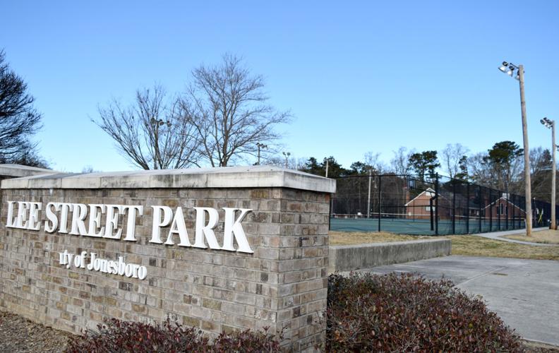 Shootings at Lee Street Park keep basketball courts closed for now | News |  