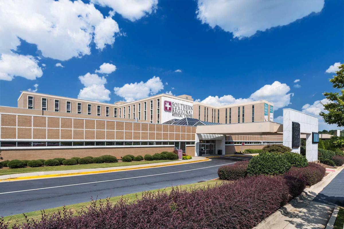 Southern Regional Awarded Grant For No Baby Unhugged Program News News Daily Com