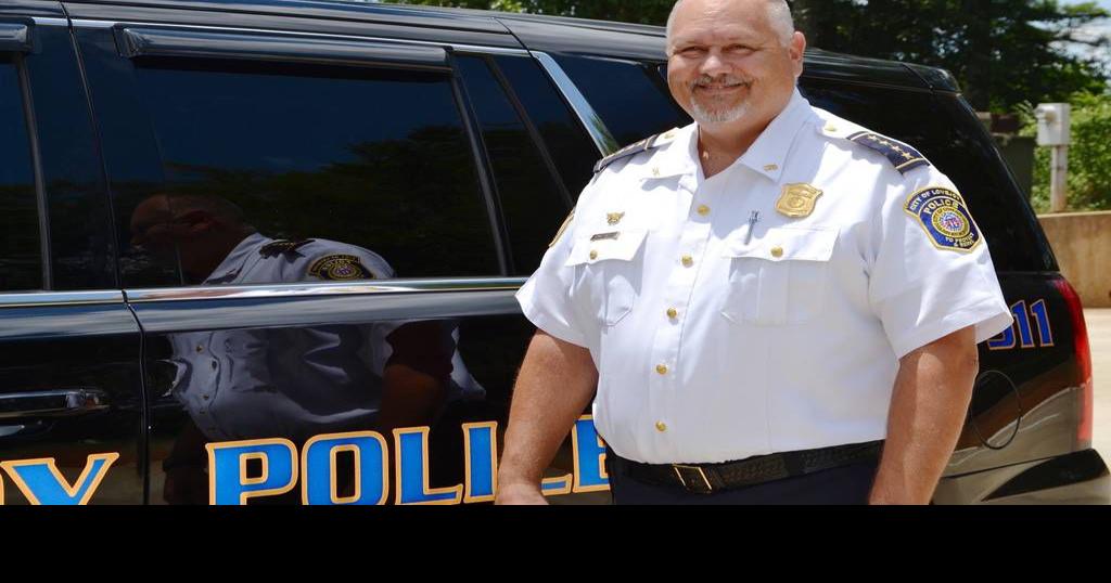 Lovejoy’s new police chief to preserve ‘familyoriented community