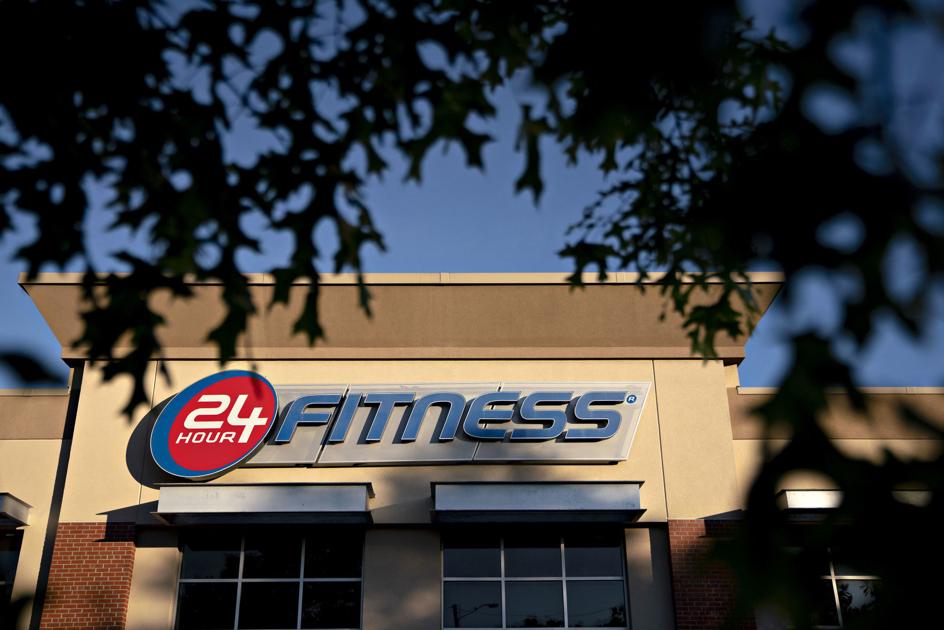 24 Hour Fitness Files For Bankruptcy And Closes 100 Gyms News News Daily Com
