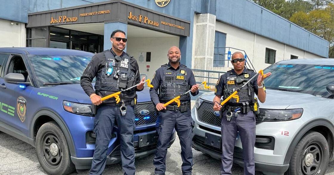 Forest Park Police Offering Free Steering Wheel Locks For Kia Owners - Vimarsana News