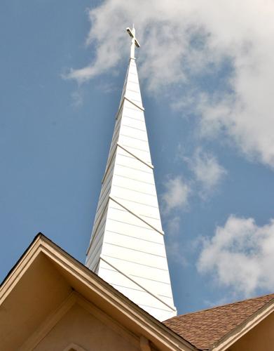 CHURCH BULLETIN: News from local churches around Clayton County | Faith |  news-daily.com