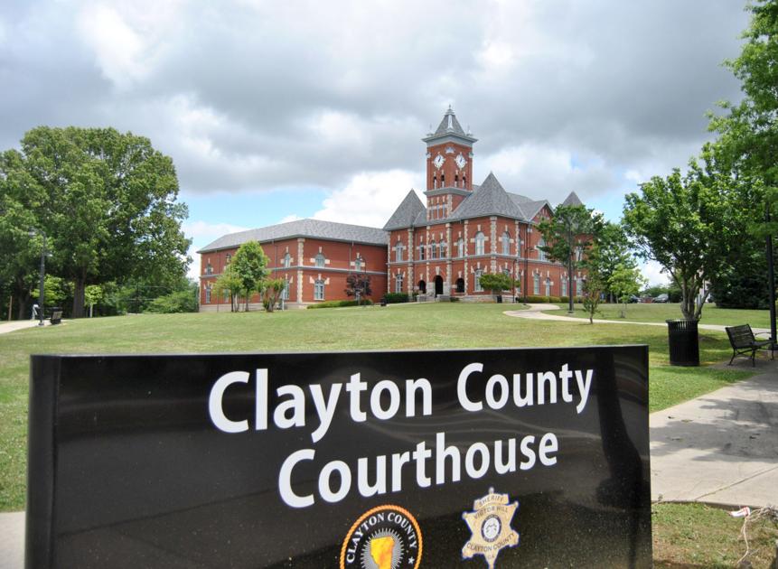 Qualified candidates for Clayton County elected offices announced
