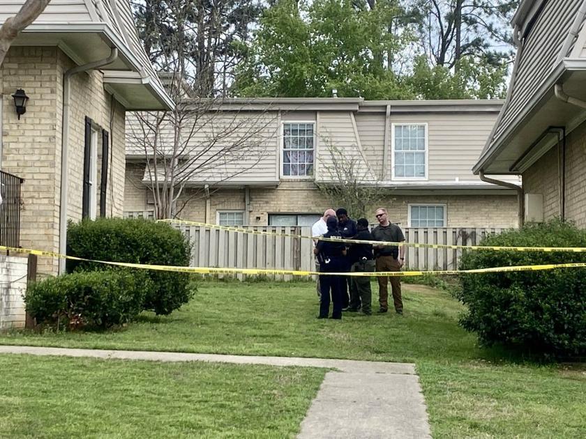 BREAKING Clayton County Police officer shot at, uninjured, GBI on way