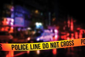 CCPD investigating deaths near Panhandle Road