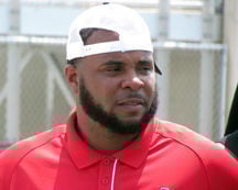 Burnett to return home to lead North Clayton football