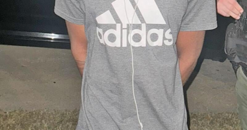 Jonesboro Man Faces Multiple Charges After Missing Teen Found | News ...