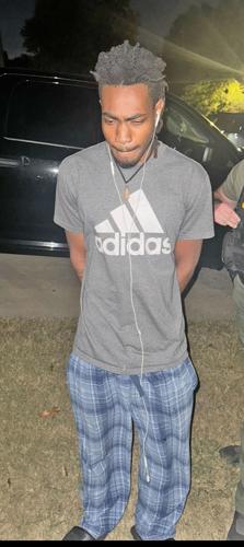 Jonesboro Man Faces Multiple Charges After Missing Teen Found | News ...