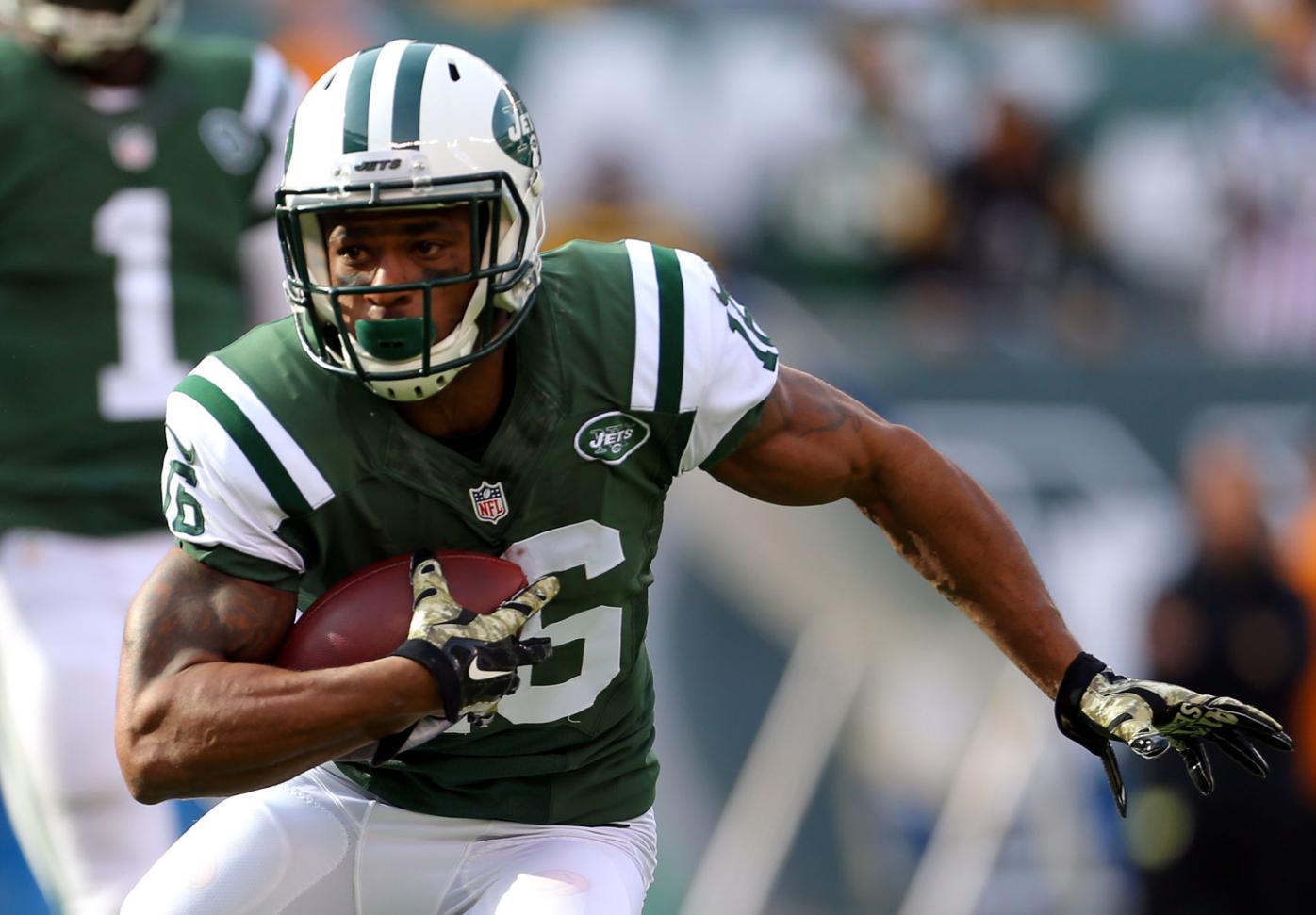 WR Percy Harvin seeks return to NFL, Sports