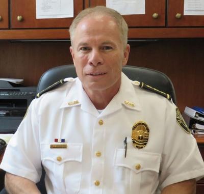 Former Clayton County police chief named Georgia Bureau of Investigation director