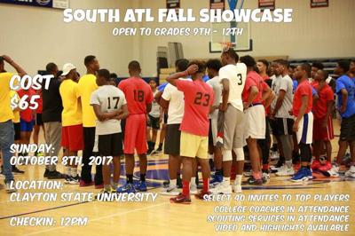 Eya Sports To Host Basketball Showcase At Clayton State Sports