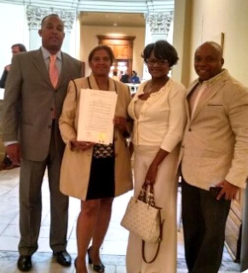 Nonprofit Ceo Speaks About Homelessness In Clayton County News News Daily Com