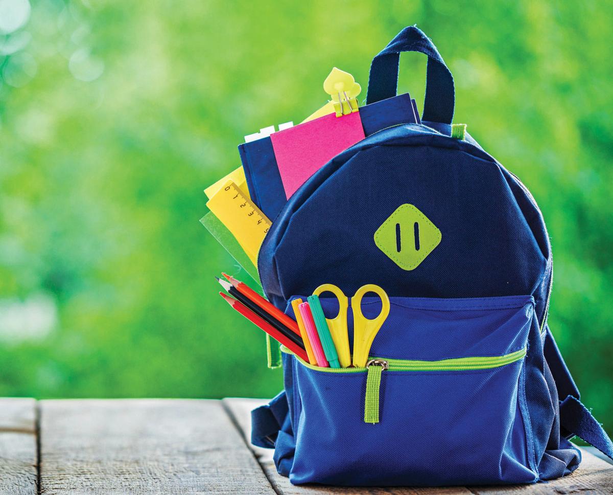 School Supply Giveaway In Riverdale Saturday Features News Daily Com