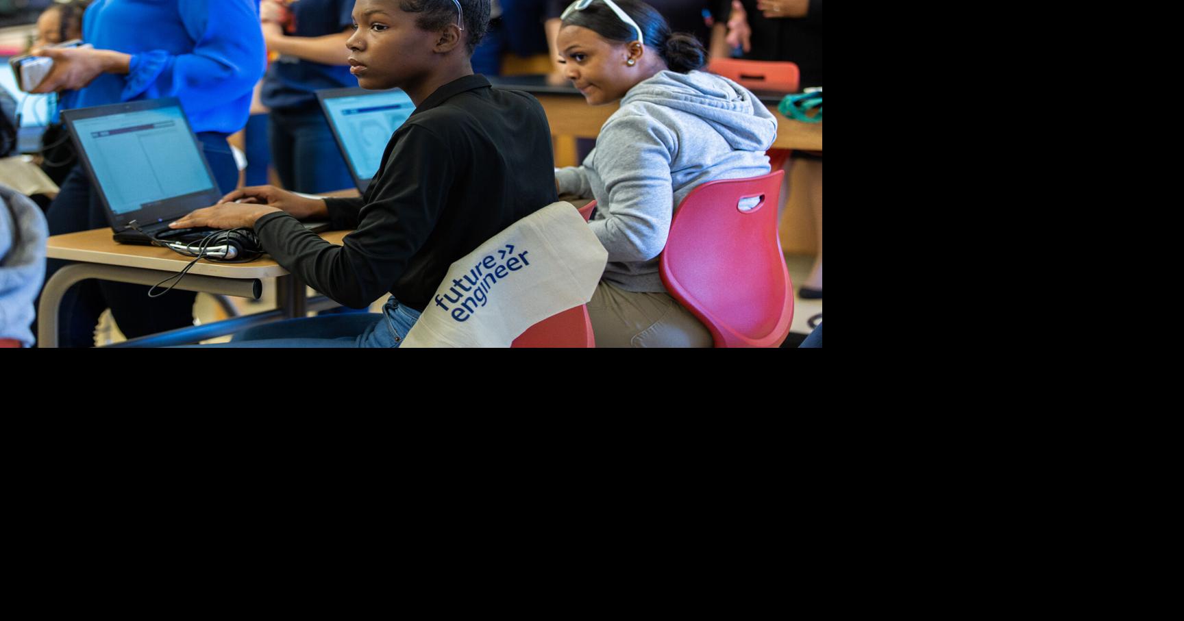 Amazon to support computer science ed at six Clayton County schools ...