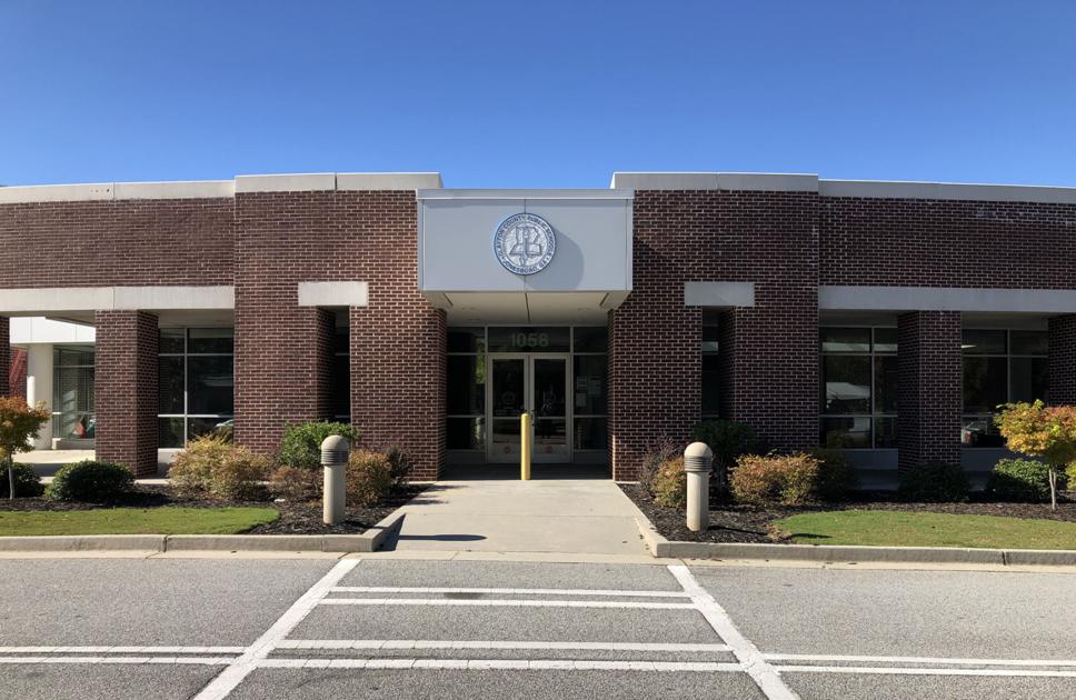 Clayton Schools Conducting Virtual Interviews For 2020 21 School Year News News Daily Com