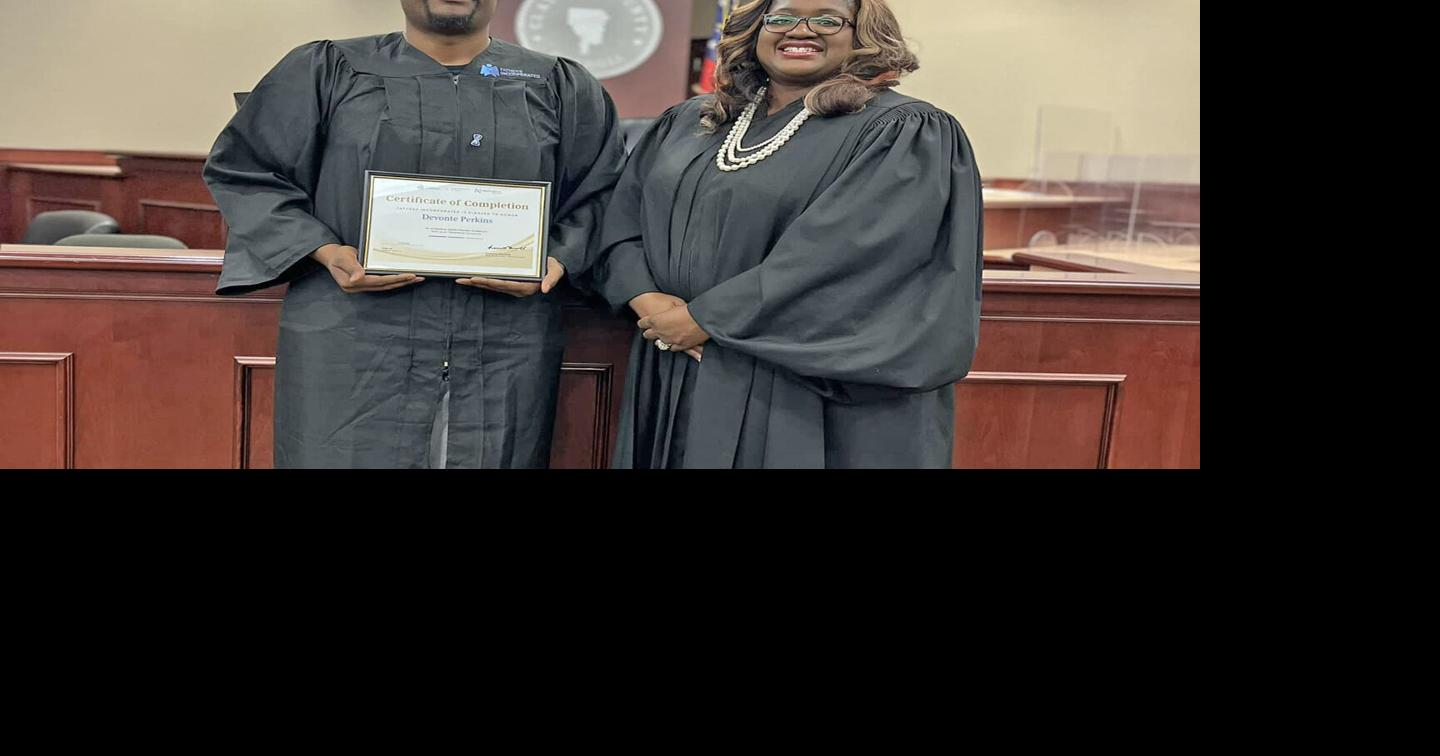Clayton Magistrate Court Introduces Fatherhood Program News news