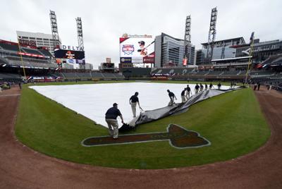 mets braves rained out setting record for postponed games curated