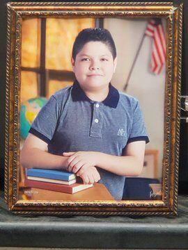 13 Year Old Murdered Outside His Home In Riverdale News News Daily Com