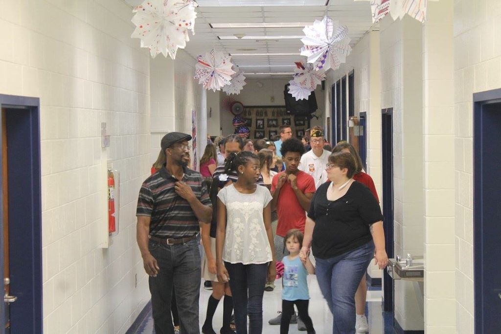 Liberty Tech Charter School opens to serve the Southern Crescent News