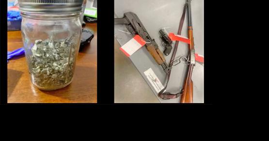 Four Arrested On Multiple Drug Charges In College Park - Vimarsana News