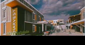 'Legacy Project' For Cathy Family Approved By Clayton County Board of Commissioners | News - Vimarsana News