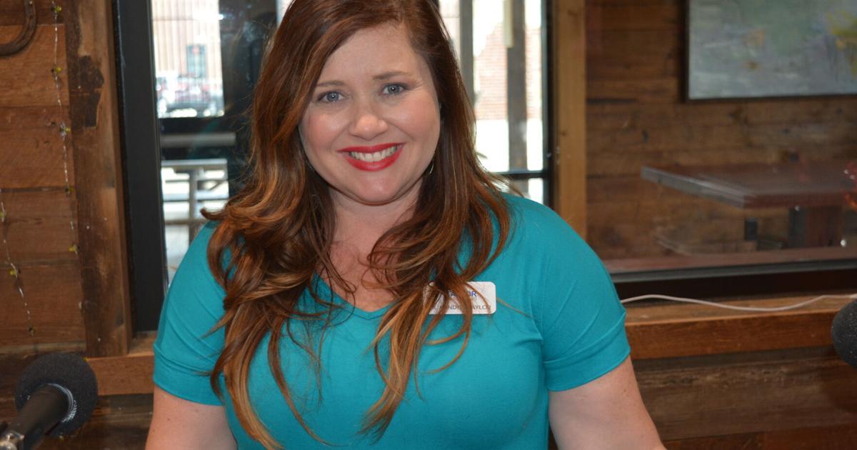 Lengthy-Shot Georgia Gubernatorial Candidate Promotes Stricter Legal guidelines in Morals About Cash Marketing campaign | Messages