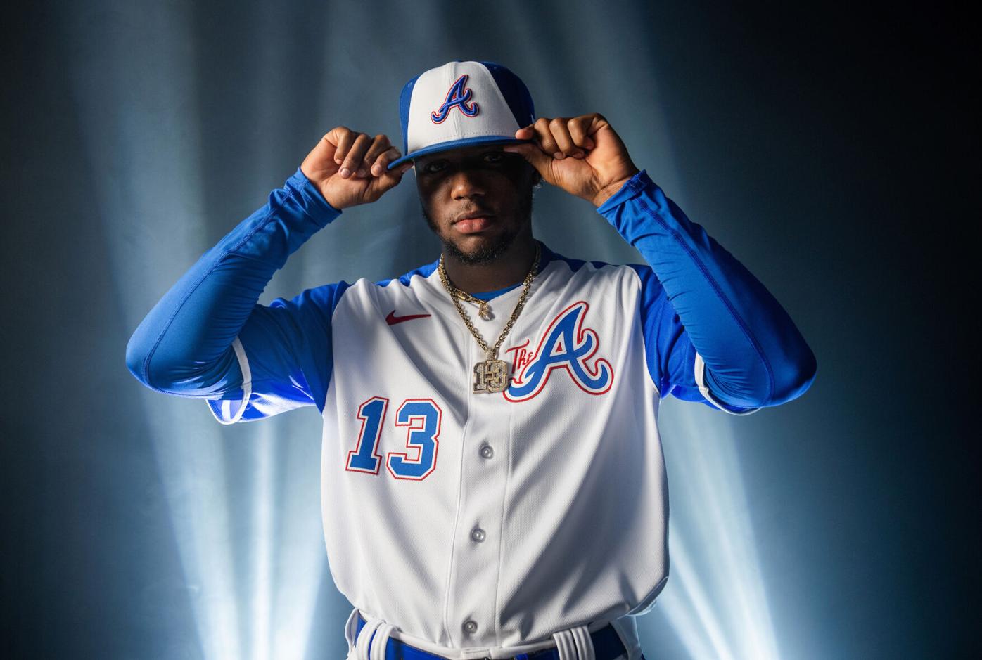 Atlanta Braves Unveil Nike City Connect Jersey that Pays Tribute