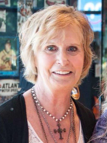 Morrow City Council Post 4: Gilda White Hutcheson