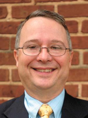JOHN PEARRELL: Love doesn't mean accepting false teaching