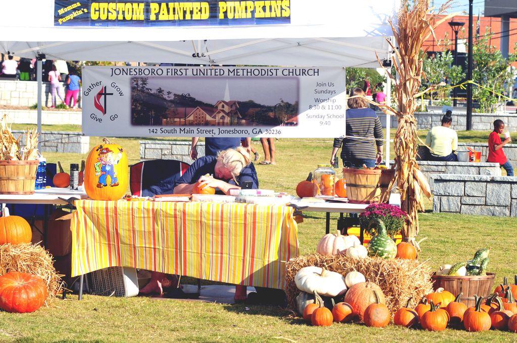 Jonesboro Fall Festival Clayton News Photo Slideshows