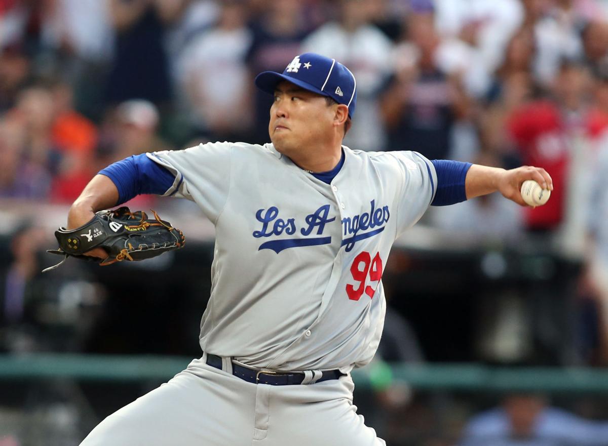 MLB: All Star Game-National League at American League