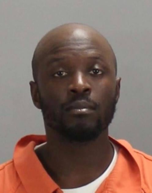 Riverdale Road Apartment Murder Suspect Arrested News News Daily Com
