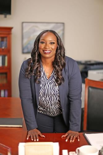It Means Everything Clemons Relishing Role As Superior Court Clerk