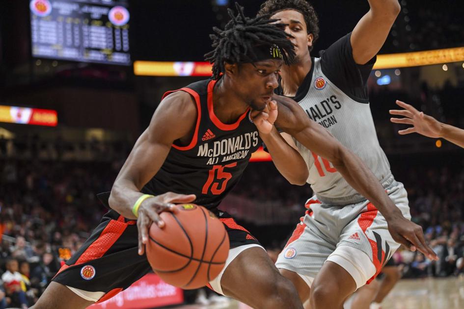 Memphis Basketball Penny Hardaway Hold No 1 Recruiting Class