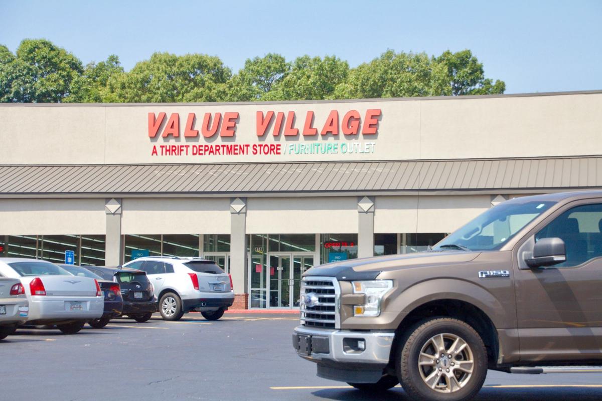Eeoc Value Village Settles Discrimination Suit In Forest Park Features News Daily Com