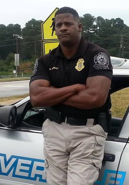 Post Office Dedication For Fallen Riverdale Officer Major Greg Barney Set For Oct 22 News News Daily Com