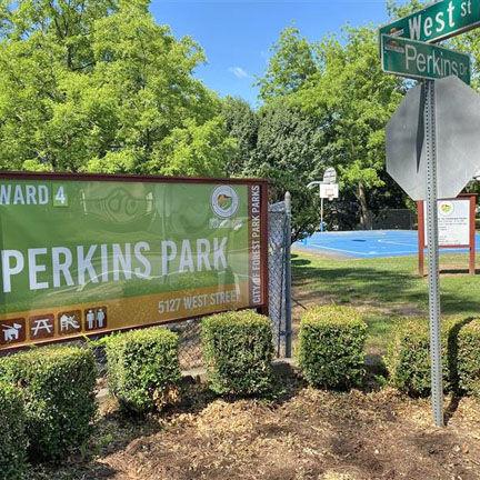 Perkins Park Closed Through June 21 - Vimarsana News