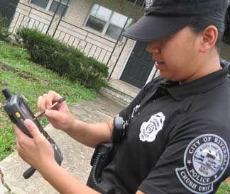 Riverdale S Crush Unit Works To Keep City Safe News News Daily Com