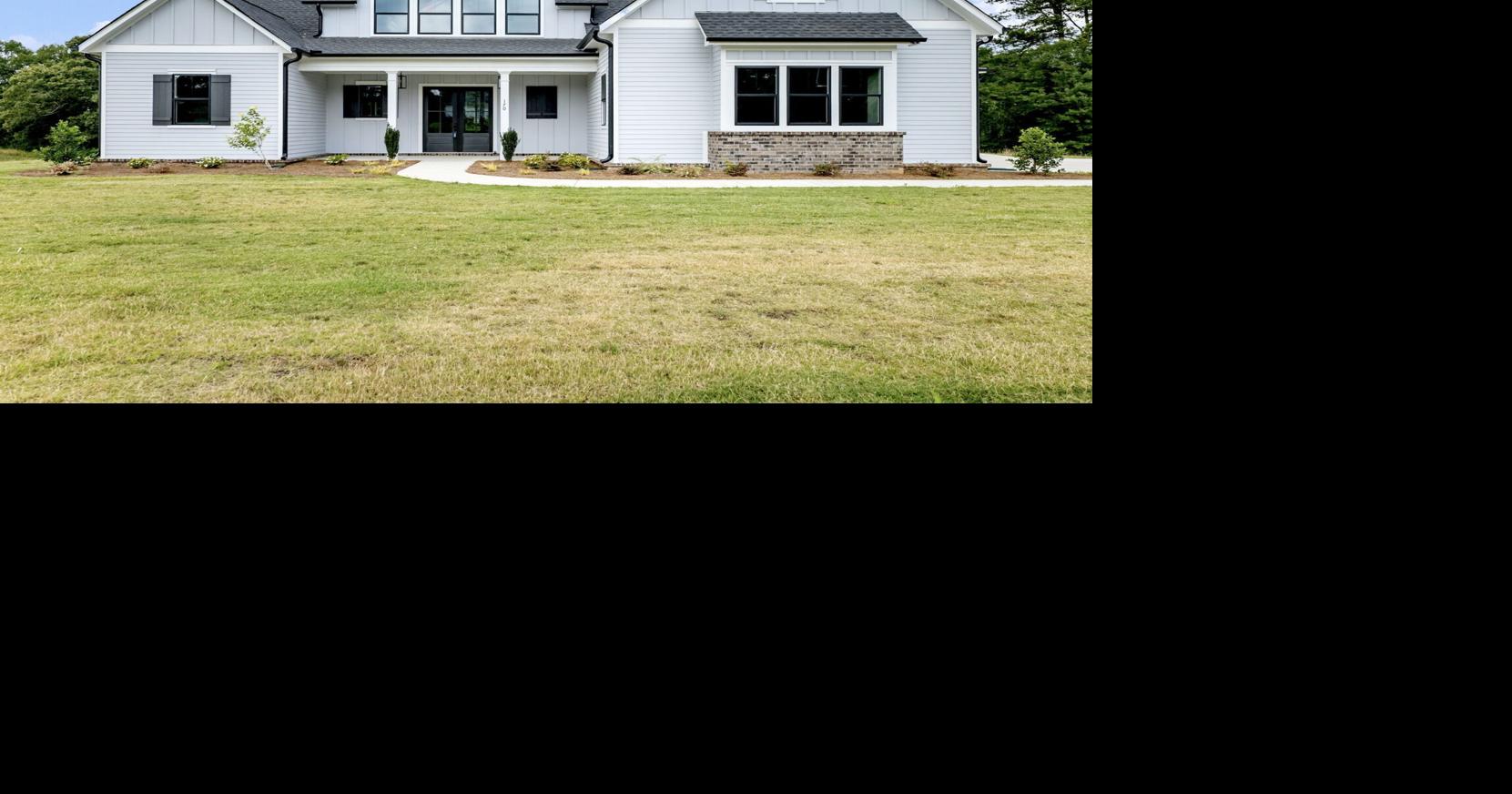 ON THE MARKET Easy, Convenient Country Living at Old Town Estates in